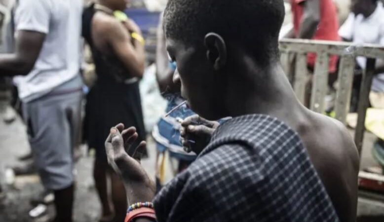 Sierra Leone : la lutte contre les drogues, une affaire de tous